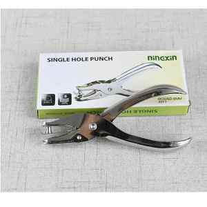 Marking Cutting Punching Pliers