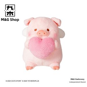 M&G SHOP | Love Gift Stuffed Animal