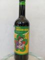 sirup rasa anggur cap ibu beranak 100% asli. 
