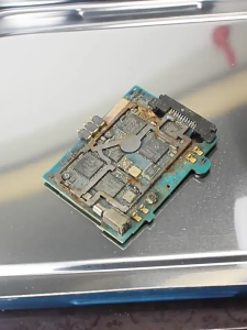 Pcb Cleaning Fluid Adhesive And Dust Removal For Mobile Phone Machines And Electronic Components