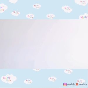Neenkids Busy Page: Mainan Edukasi Belajar Anak