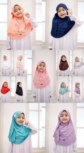 JILBAB INSTANT PASMINA BERGO JILBAB BAYI