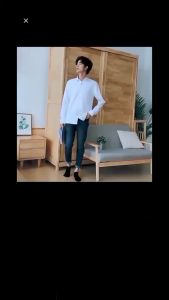 Kaos Kaki Pendek Kantoran Cowok Dan Cewek Dewasa Polos Sematakaki