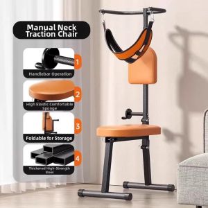 NUODEMA | Electric Neck Traction Device