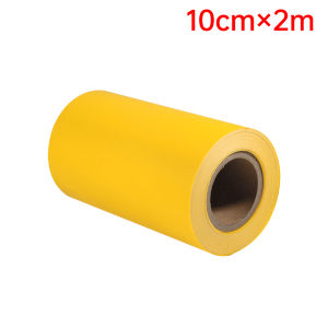 Yellow Insect Barrier Tape for Trees – Strong Adhesive Double-Sided Protection Against Moths Ants & Crawling Insects