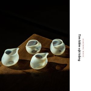 Gong Dao Bei Thiết Kế Chim Sành Thủ Công