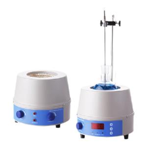 Digital Temperature Control Magnetic Stirrer Heating Mantle