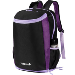 YUKE | New Large Capacity Professional Tennis Racket Bag Backpack