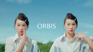 ORBIS CLEARFUL Lotion L (180ml)