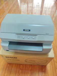 EPSON PLQ20 มือ2รีบิ้วใหม่ทั้งเครื่อง มีประกัน12เดือนเต็ม การใช้งาน100%  มีบริการหลังการขาย เครื่องพิมพ์เช็ค พิมพ์สมุด