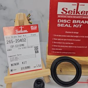 KALIPER KIT DEPAN HRV 2014 SAMPAI 2023 1SET SEIKEN PART MOBIL