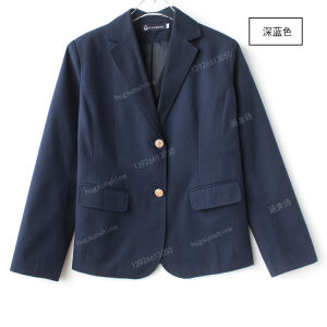 ชุดยูนิฟอร์ม JK ชุดสูททั้งชุดชุดนักเรียนสไตล์เพรพพี้สำหรับสาวๆชุดนักเรียนมัธยมนักเรียนมัธยมปลายสไตล์อังกฤษแนวญี่ปุ่น