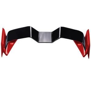 FIT CLUB | Non-drilling Large Rear Wing