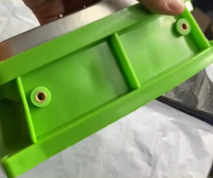 คอถังเครื่องพ่นเมล็ด 3นิ้ว พ่นเมล็ด ชุดคอพร้อมถาดรางปล่อยเมล็ด คอสแตนเลส เครื่องพ่นปุ๋ย 3WF ครบชุด