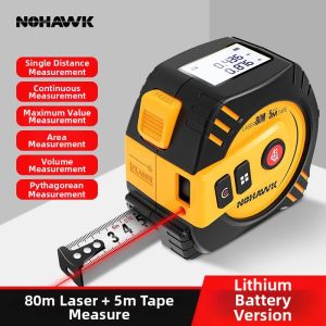 CHUANGYI | Handheld Infrared High Precision Laser Measurement Ruler