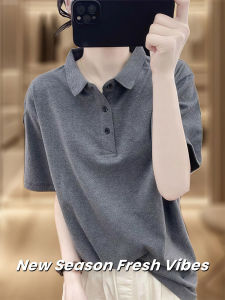 DVDK | Summer New Style Plus Size Comfortable Women T-shirt