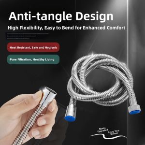 MONLEYTA | Anti-Explosion Shower Hose