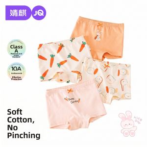 JoynCleon | Cotton Comfortable Girls Underwear