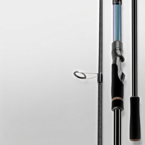 fishingfans | Ultra-Long Distance Casting Spinning Rod For Sea Bass Salt and Freshwater Use
