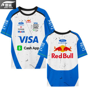 DINGSHA | Teamwear Short Sleeve T-shirt Quick Drying