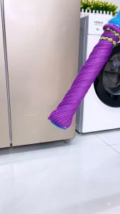 MOP MULTI FUNCTION TWIST MICROFIBER MOPS