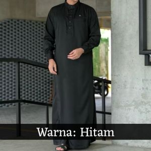 PREMIUM ! JUBAH MADINAH LENGAN PANJANG BAHAN KATUN MADINA EXCLUSIVE TEBAL ADEM DAN NYAMAN BISA UNTUK IDUL FITRI RAGAM WARNA BAJU KOKO PAKAIAN GAMIS SHOLAT SOLAT DEWASA DI INDONESIA BAJU MUSLIM PRIA TURKEY TURKI REMAJA ANAK COWO LONGGAR SLIM FIT