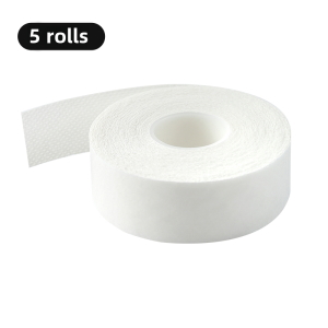 Disposable Collar Stickers Breathable Sweat Absorbent One-Time Use Shirt and Jacket Accessory to Prevent Dirt and Sweat Stains