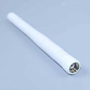 2.4GHz 5.8G 3dBi Dual-band WIFI Bluetooth External Antenna SMA Male Female Plug Connector For Wireless Router Folding Antenna