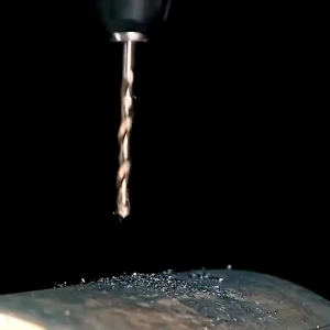 (ถูกสุด) ดอกสว่านเจาะเหล็ก 8 ตัว/ชุด สแตนเลส ไม้ ดอกสว่าน