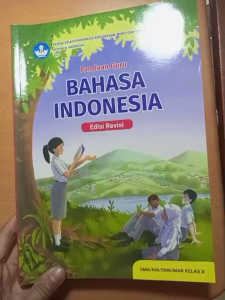 BUKU PANDUAN GURU BAHASA INDONESIA SMA/MA/SMK/MAK KELAS 10 (EDISI REVISI 2023) - KURIKULUM MERDEKA