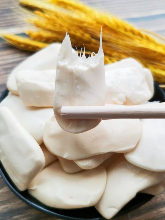 Original Flavor Malt Sugar DingTalk Candy Handmade Hemp Sugar Old Sugar Melon Glutinous Rice Sugar Stove Sugar Maltose Drawing Sugar Nostalgic Snack
