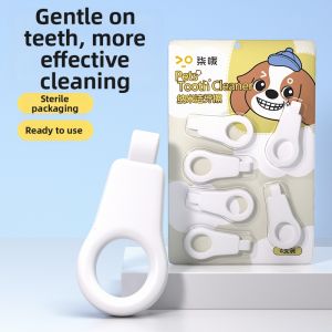 7o | Tooth Cleaning Pet Pen