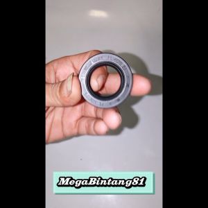 Oil seal krek as kruk as GX160 oil seal crank shaft GX160 oil seal crankshaft GX160 GX200 25 41.25 7