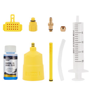 VXM | Disc Brake Oil Refill Tool For Highway Bikes