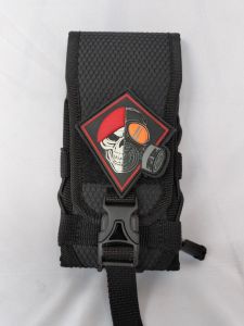 dompet hp pinggang tactical jaring terbaru murah
