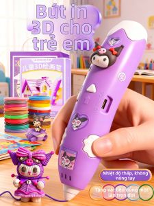 FUZAO | 3D Printing Pen Childrens