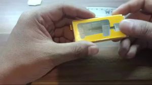 BESI alat pemotong rantai jam tangan alat pemotong tali jam tangan murah