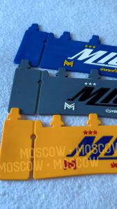 Mudflap Yamaha All Mio: Karet Penahan Lumpur & Pelindung Mesin Dinamo Kolong