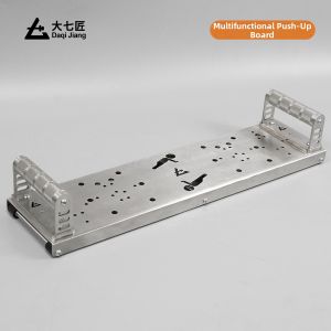DAQIJIAN | Adjustable Push Up Board Training Aid