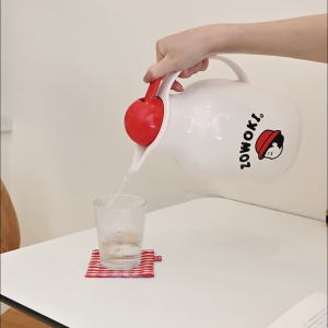 Zowoki H2401 Large Kettle Thermos Flask (1500ml)