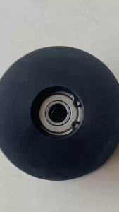 Bánh tỳ máy sấy Electrolux EDV 605/ 705/ 6051/ 7051/ 6552/ 7552