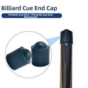 MINGRENBANG | Tail Protection Pad for Pool Cue