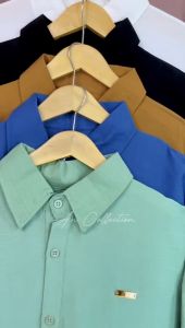 EL-NURA TUNIK POLOS JUMBO XXXL- TUNIK POLOS JUMBO- TUNIK JUMBO- TUNIK JUMBO XXXL LD 120 MODERN- TUNIK WANITA JUMBO- KEMEJA WANITA JUMBO- TUNIK JUMBO XXXL LD 120- ATASAN WANITA JUMBO- BAJU TUNIK JUMBO- TUNIK JUMBO XXXL KEKINIAN- KEMEJA TUNIK JUMBO [COD]