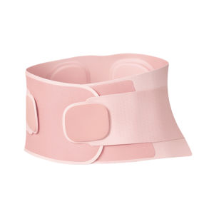 SANDONGNUAN | Lumbar Support Belt for Office Workers Breathable Lumbar Disc Herniation Adult