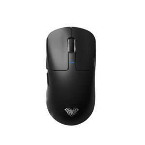 AULA SC680/SC580 Wireless Bluetooth Tri-mode Mouse - Lightweight 5-speed DPI Adjustable for Professional Gaming Type-C Charging