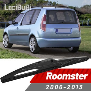 Rear Windshield Wiper Blade Windscreen Wipers Accessories For Skoda Roomster 2006-2013 2007 2008 2009 2010 2011 2012