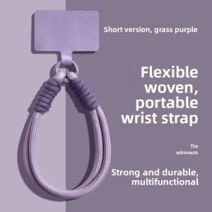 GGUU | Anti-theft Crossbody Wearable Mobile Phone Strap