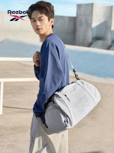 Reebok | Large Capacity Waterproof Sports Travel Bag