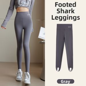 Warm Fleece Lined High Waist Shaping Leggings