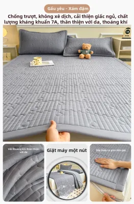 XR | Đệm Mỏng Mềm 180x200cm